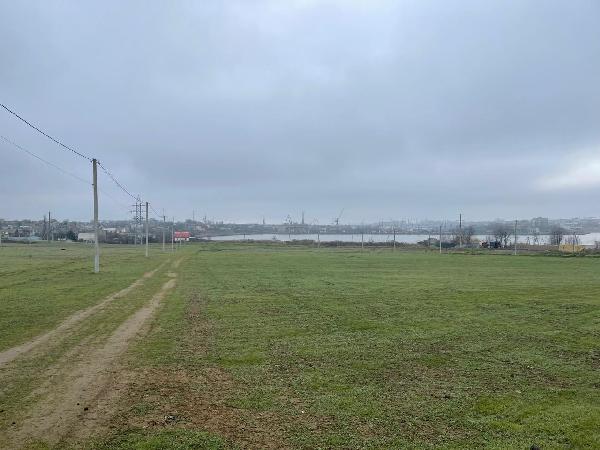 земля продам село Малодолинське, фото 4 з 4